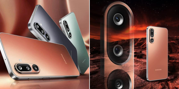 Galaxy M36 — доступный смартфон с шестилетней поддержкой