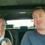 Загадкова «світла куля» моторошно зависла над будинком подружжя в Канаді
