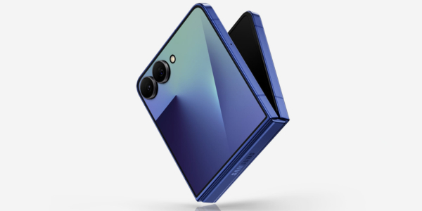 Galaxy Z Flip 7 — компактная раскладушка с большим внешним экраном