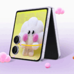 Представлена розкладачка Honor Magic V Flip 2 з рекордною батареєю…