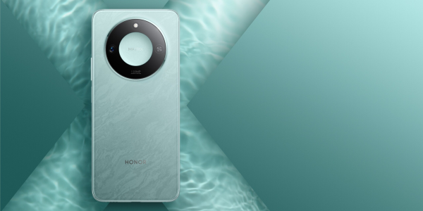 Honor X70 — неубиваемый смартфон с ёмким аккумулятором