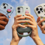 Для iPhone вийшли офіційні чохли Crocs — з отворами під…