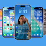 Apple назвала дату виходу iOS 26 та інших нових ОС