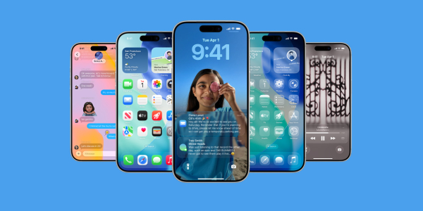 ios 26 дата виходу