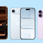 У Росії почали приймати замовлення на всі моделі iPhone 17…