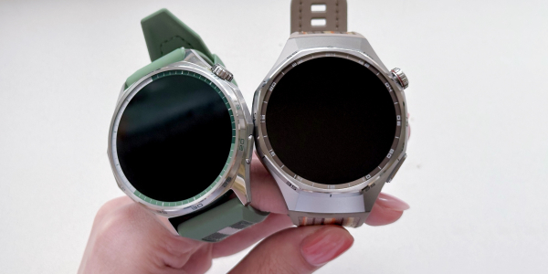 Порівняння двох моделей годинників Обзор Huawei Watch GT 6 Pro: итоги