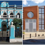 Від автобусних гаражів до бруківки: 5 старовинних архітектурних пам'яток столиці