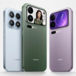 Xiaomi 17, 17 Pro та 17 Pro Max показали на…