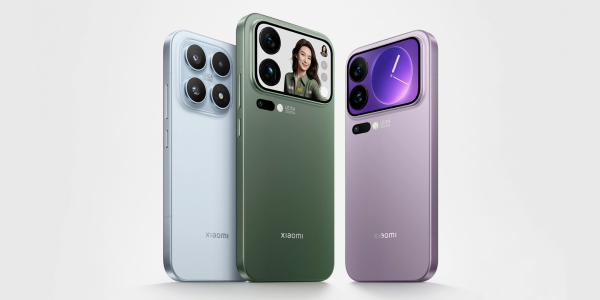 Xiaomi 17