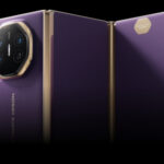 Huawei представила Mate XTs – нову версію своєї «трикладки»