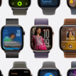 Представлений годинник Apple Watch Series 11 і Watch SE 3…