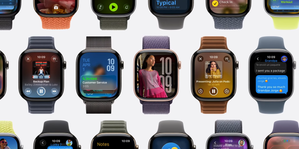 Apple Watch Series 11