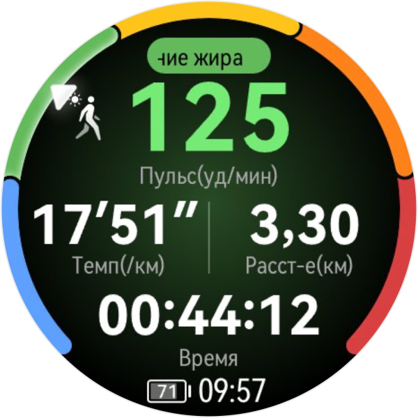 Огляд Huawei Watch GT 6