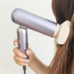 Фен Dreame Pocket Ultra High-Speed Hair Dryer (AHD52): Технології майбутнього…