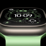 Представлені Apple Watch Ultra 3 – з яскравим екраном та…