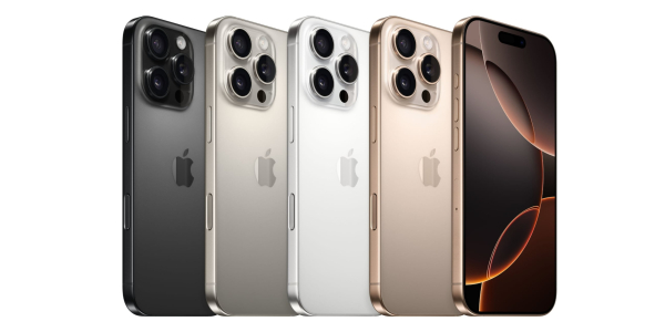 iPhone 16 Pro — оптимальный флагман