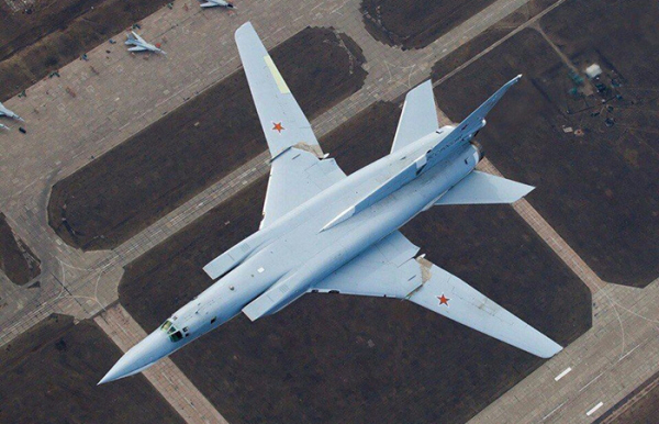 Ту-22М