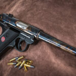 Культова зброя Ruger: від ковбойського револьвера до народної гвинтівки