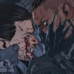 Хідео Кодзіма показав перший трейлер аніме з гри Death Stranding