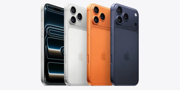 Какой iPhone купить в 2025 году: iPhone 17 Pro и iPhone 17 Pro Max — флагманы нового поколения