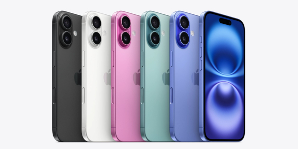 Какой iPhone купить в 2025 году: iPhone 16 — подешевевшая рабочая лошадка
