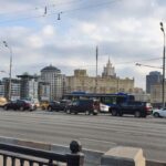 Перегрів двигуна в пробці: що робити в перші 30 секунд…