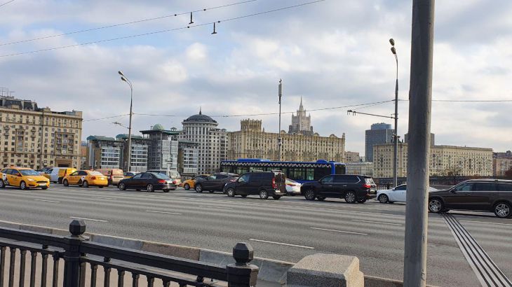 Перегрів двигуна в пробці: що робити в перші 30 секунд - і що робити категорично не можна автомобили