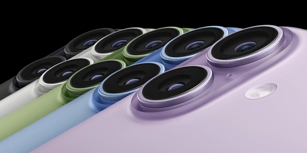 найпопулярніший iPhone 17