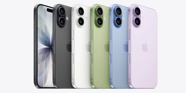 Какой iPhone купить в 2025 году: iPhone 17 — сбалансированный универсал