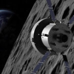 NASA визначилося з датою відправлення людей до Місяця – історичний…