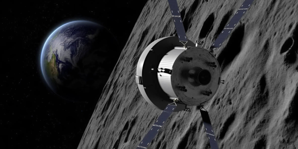 старт місії Artemis 2