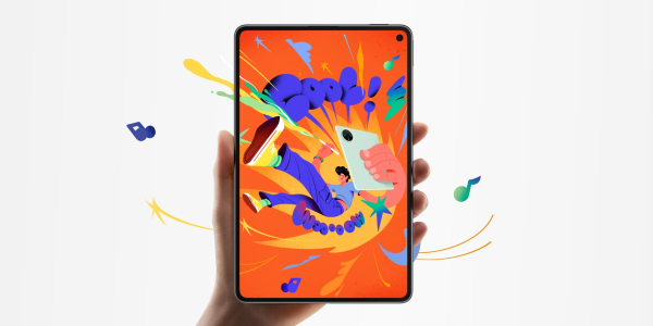 Huawei MatePad Mini