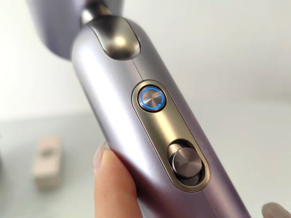 Фен Dreame Pocket Ultra High-Speed Hair Dryer Фен Dreame Pocket Ultra High-Speed Hair Dryer