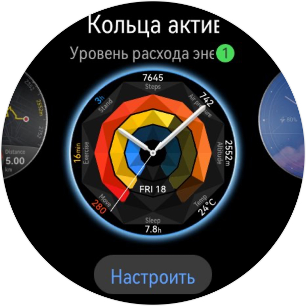 Огляд Huawei Watch GT 6