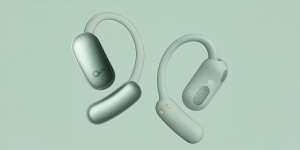 Soundcore AeroFit 2 AI Assistant