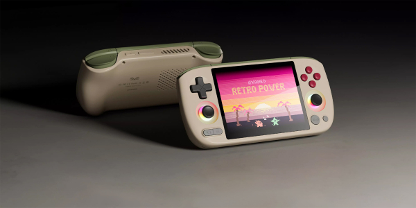 Ayaneo Pocket Air Mini