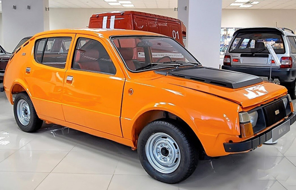 Іж-13 «Старт» Иж-13 «Старт»
