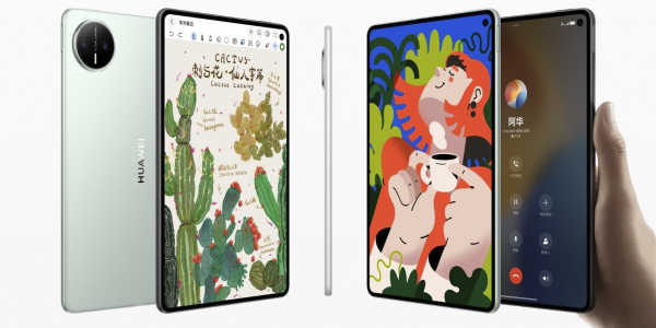 Huawei MatePad Mini