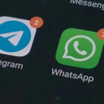 Названі найпопулярніші месенджери в Росії: WhatsApp все ще поза конкуренцією
