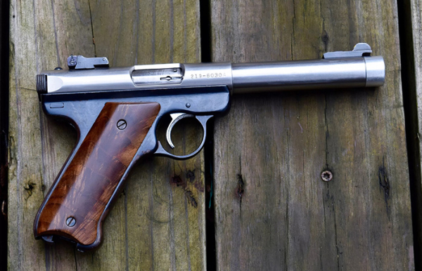 Ruger Standard Ruger Standard