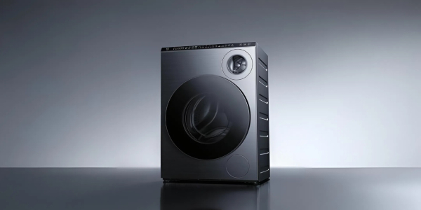 Xiaomi Mijia Dual Zone Drum
