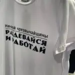 Жовті плями під пахвами: чому пральний порошок безсилий і що…