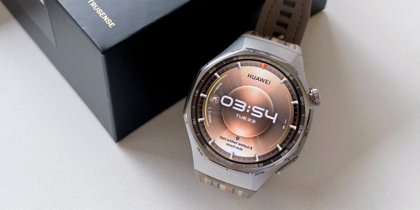 Огляд Huawei Watch GT 6 Pro