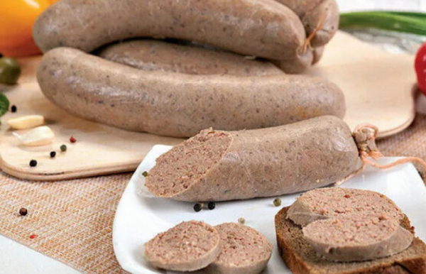 В СССР ливерная колбаса считалась лечебным продуктом.