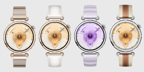Циферблати годинників Huawei Watch GT 6 41 мм