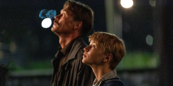 Кадр із серіалу «Лихі» Российские сериалы про девяностые: «Лихие»