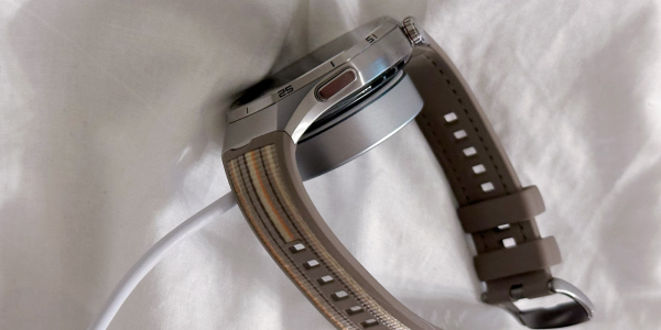 Заряджання Зарядка Huawei Watch GT 6 Pro