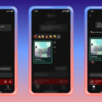 У Spotify тепер можна ділитися музикою у вбудованому месенджері