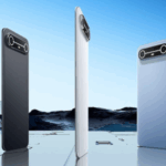 Tecno представила смартфони Spark Slim і Pova Slim – два…