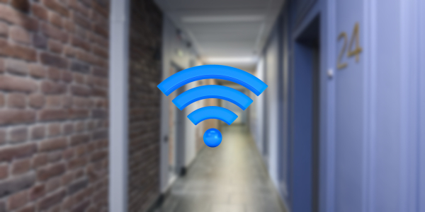 Пояснюємо за хвилину: як швидко зрозуміти, що ваш Wi-Fi «з&#39;їдають» сусіди